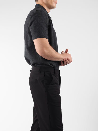 High-performance trouser