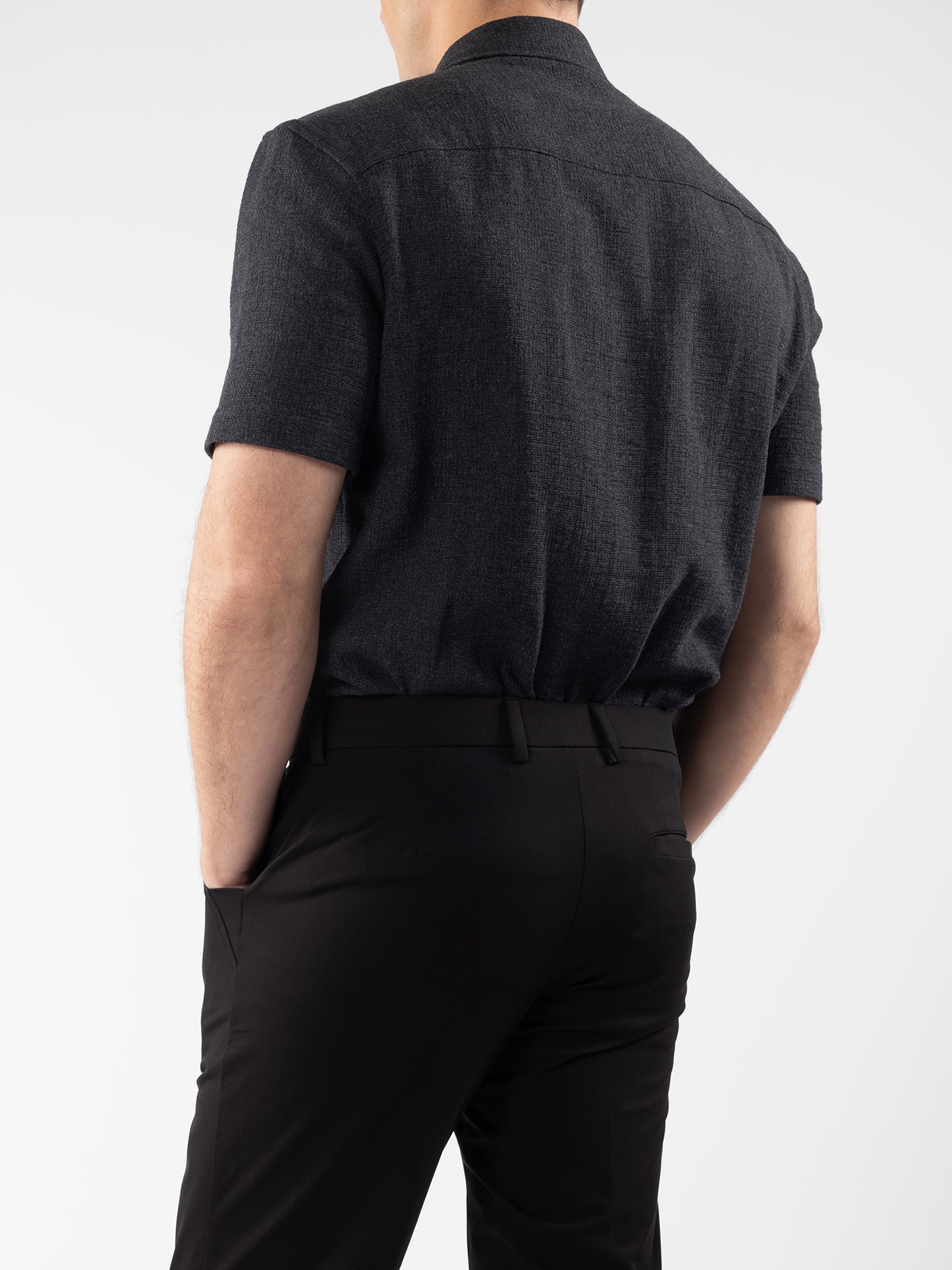 High-performance trouser