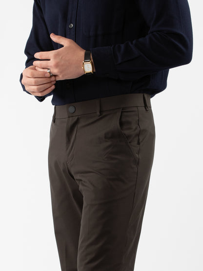 High-performance trouser
