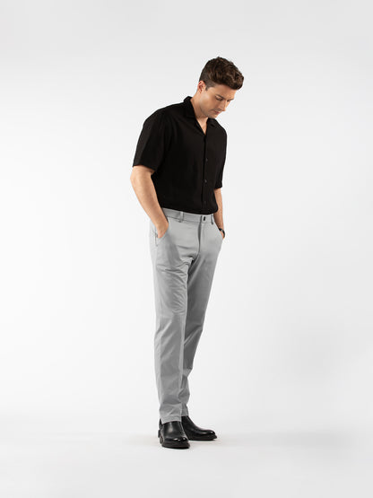 High-performance trouser