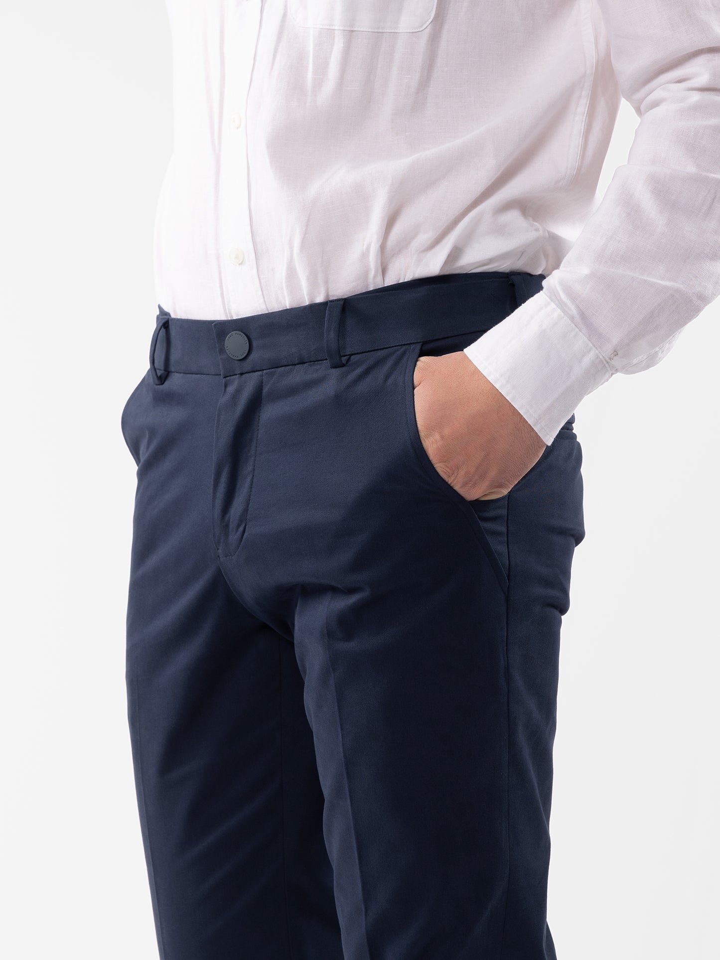 High-performance trouser