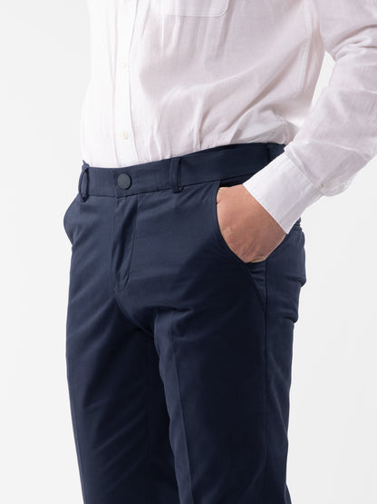 High-performance trouser
