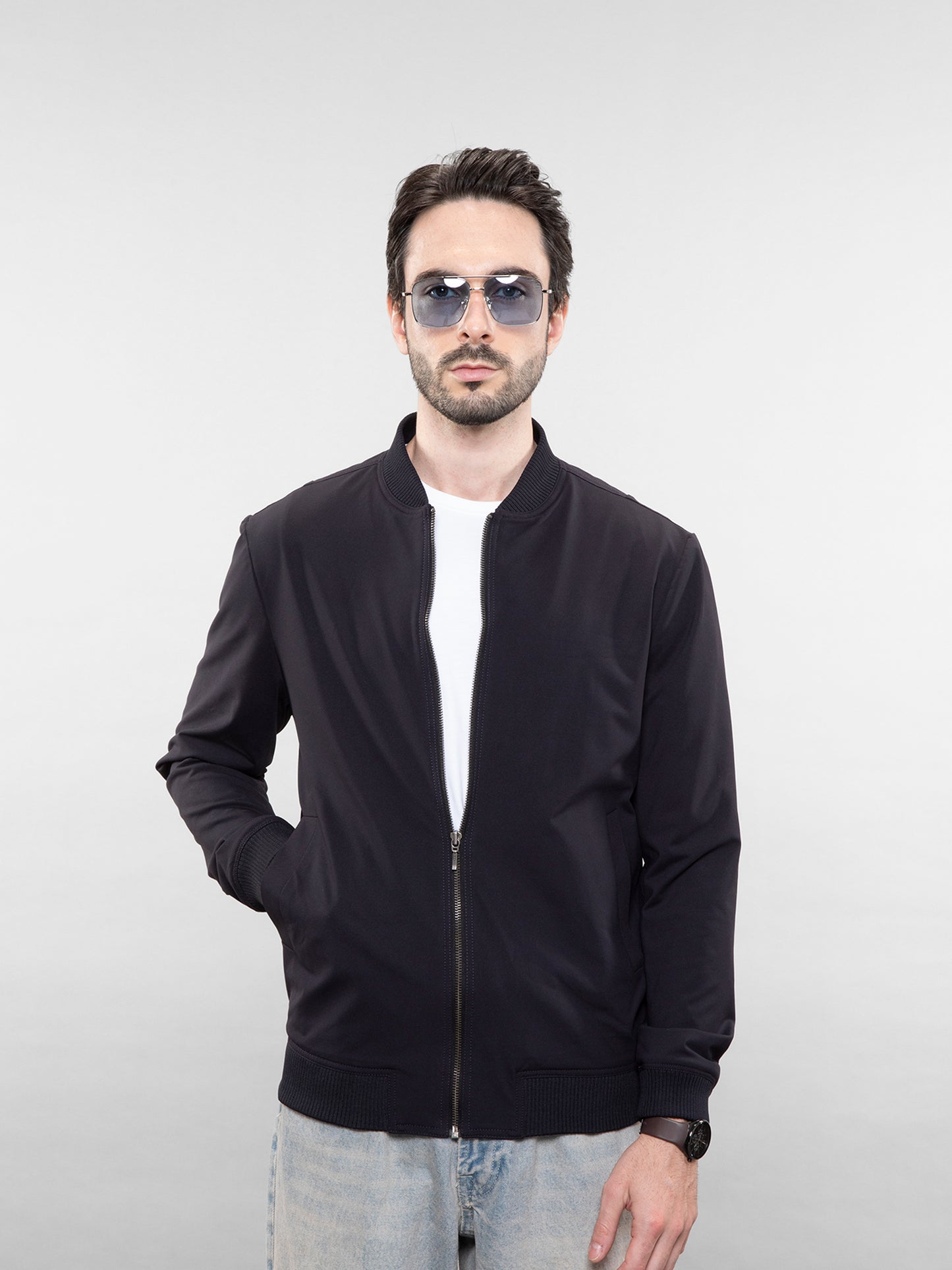 Zipped Bomber