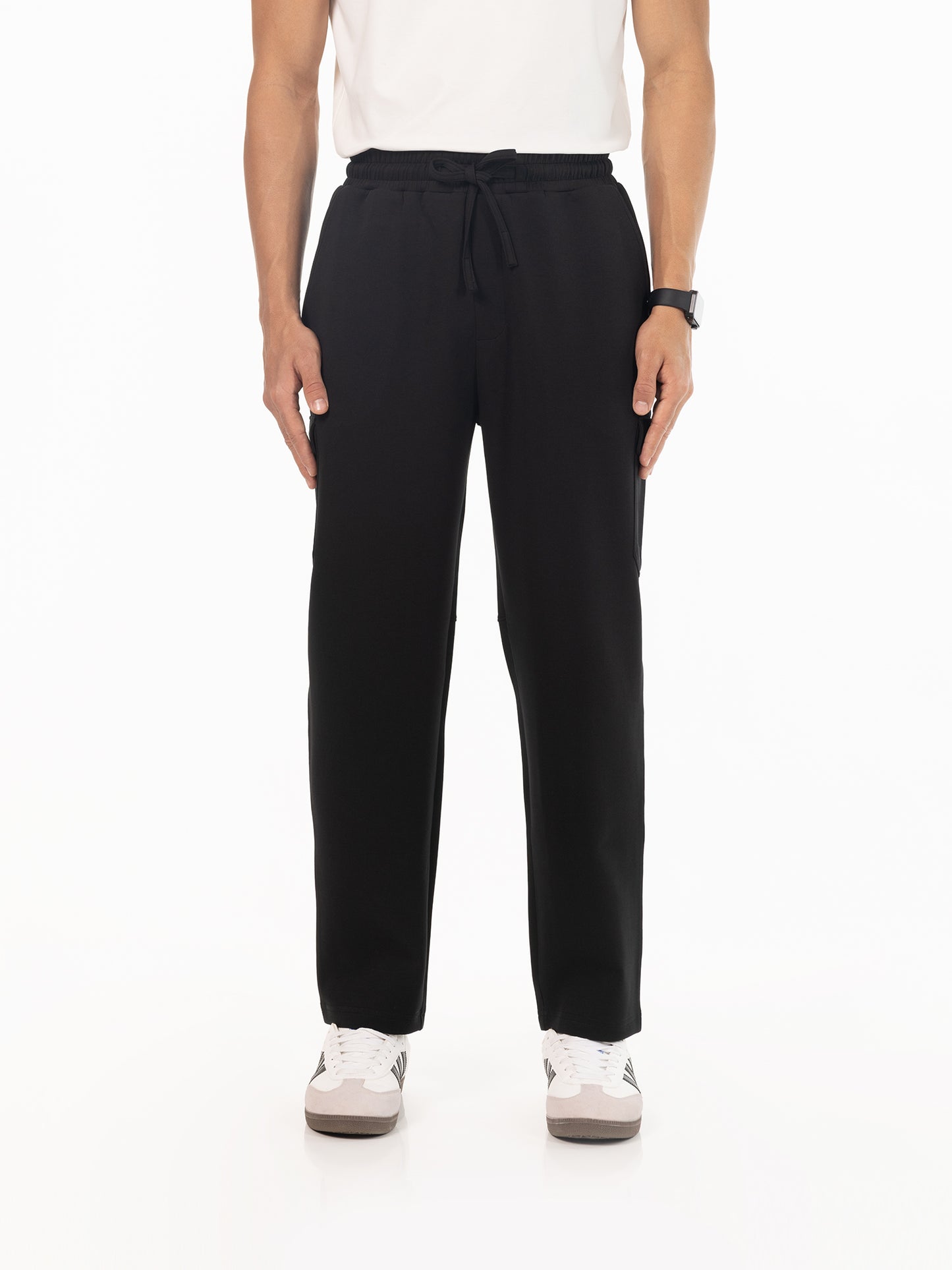 Utilitarian Pants