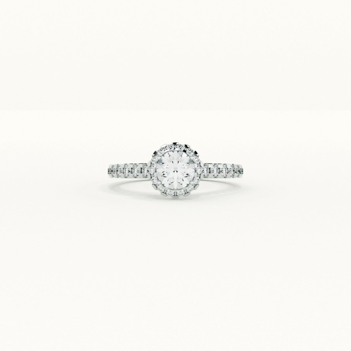 Promise of Love 925 Silver Ring