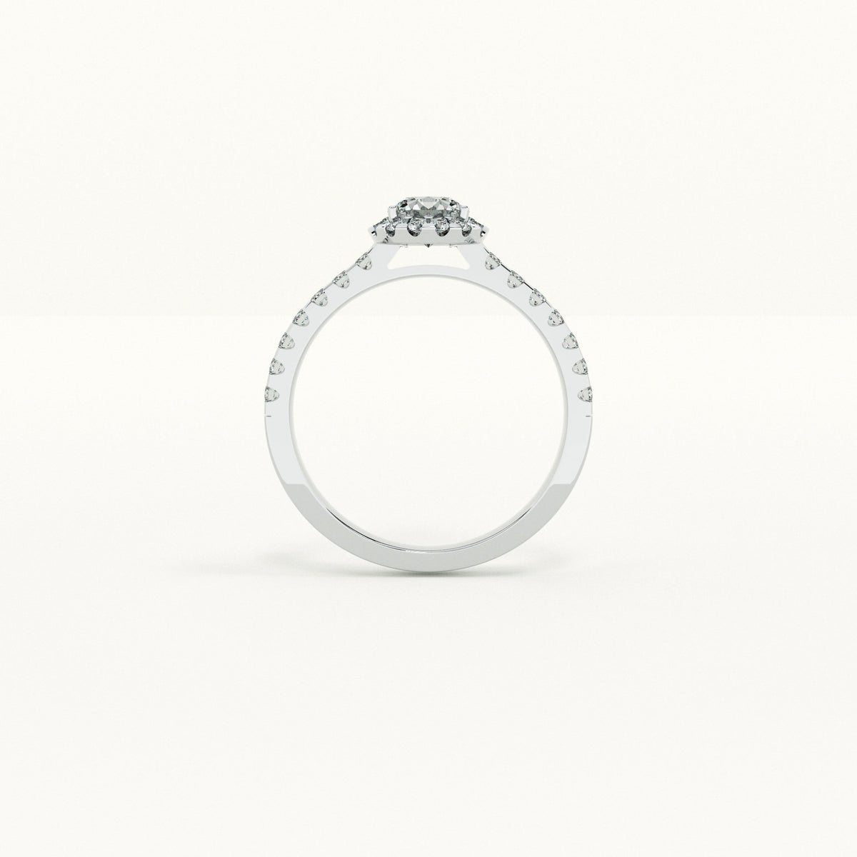 Promise of Love 925 Silver Ring