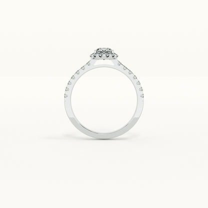 Promise of Love 925 Silver Ring