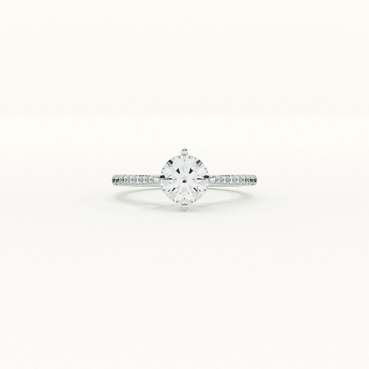 Soulmate Spark 925 Silver Ring