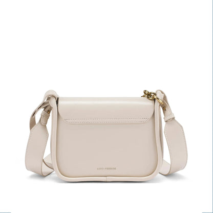 Monroe Everyday Beige Sling Bag | Lino Perros at Broadway