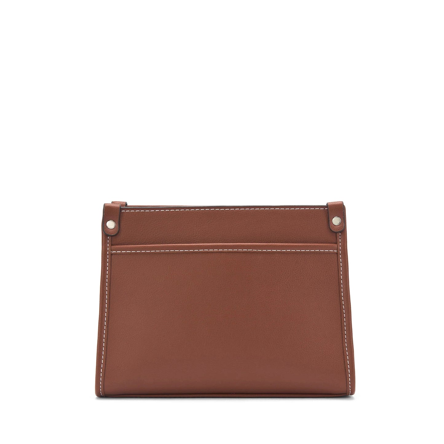 Monroe Verve Tan Sling Bag | Lino Perros at Broadway
