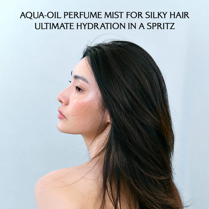 Lador Keratin Layered Oil Hair Mist 130ml