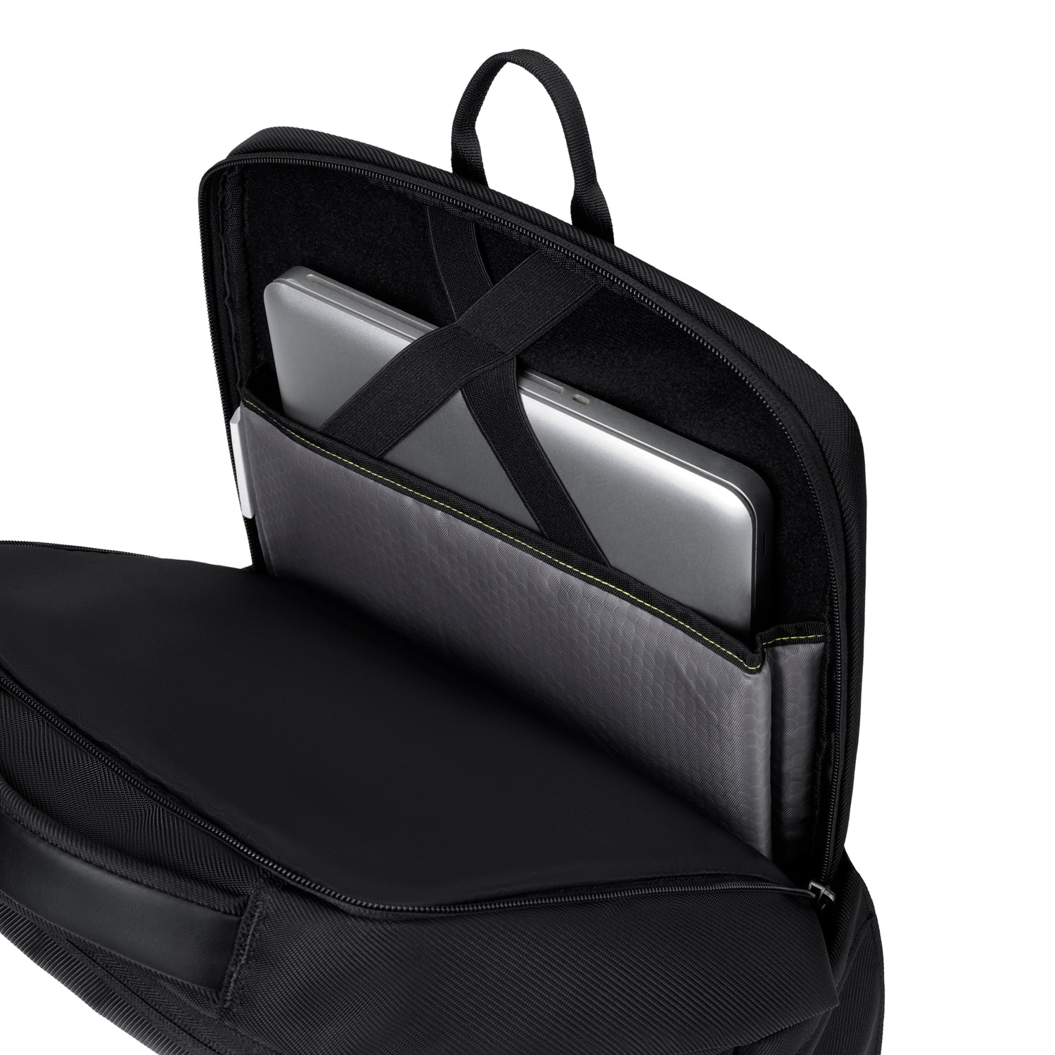 Commute Workpack -Black-Large | Urban Jungle at Broadway