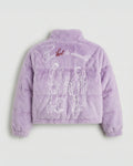 Cushion Cookie Puff Jacket | Esthreall at Broadway