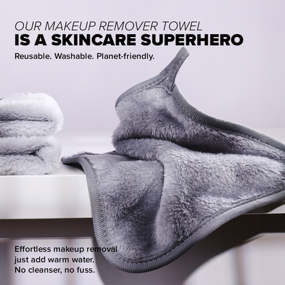 Makeup Remover Towel