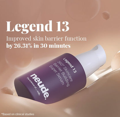Neude Legend 13 B.O.S.S Super Serum