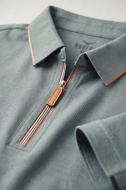 Travel Tech Polo T-Shirt