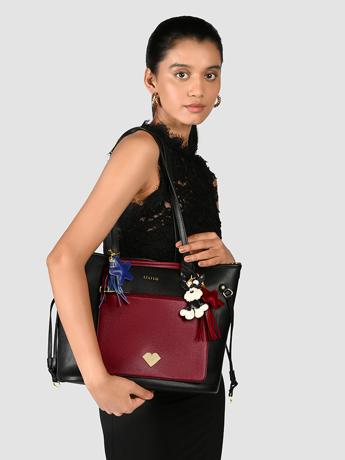 Make-a-Wish Charm | Lililo at Broadway
