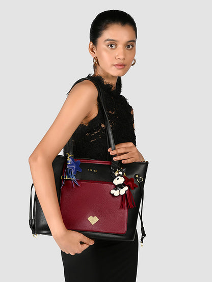 Make-a-Wish Charm | Lililo at Broadway