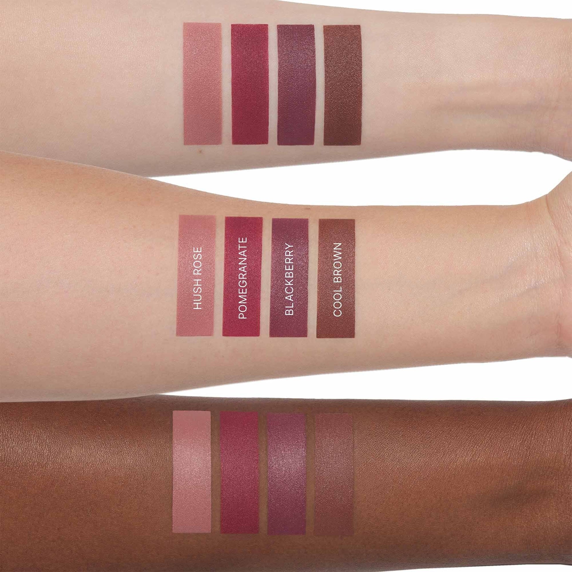 Lip Velvet | Anastasia Beverly hills at Broadway
