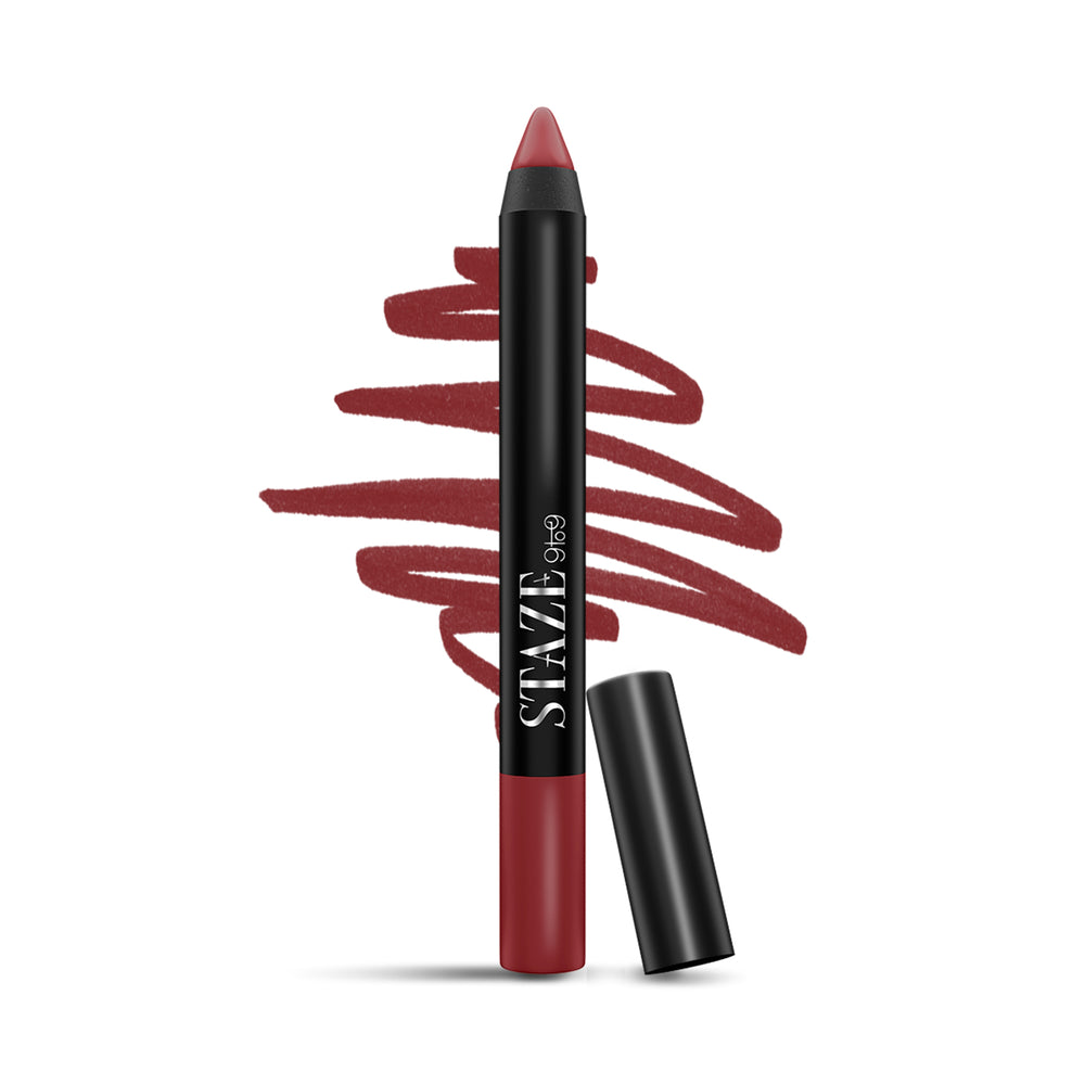 Staze Pout On Lip Crayon | Staze at Broadway