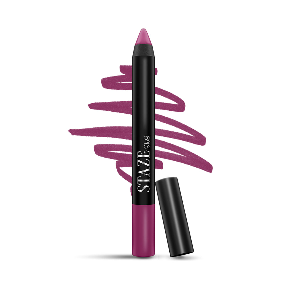 Staze Pout On Lip Crayon | Staze at Broadway