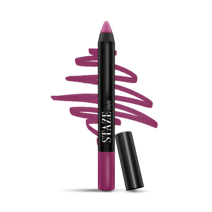 Staze Pout On Lip Crayon | Staze at Broadway