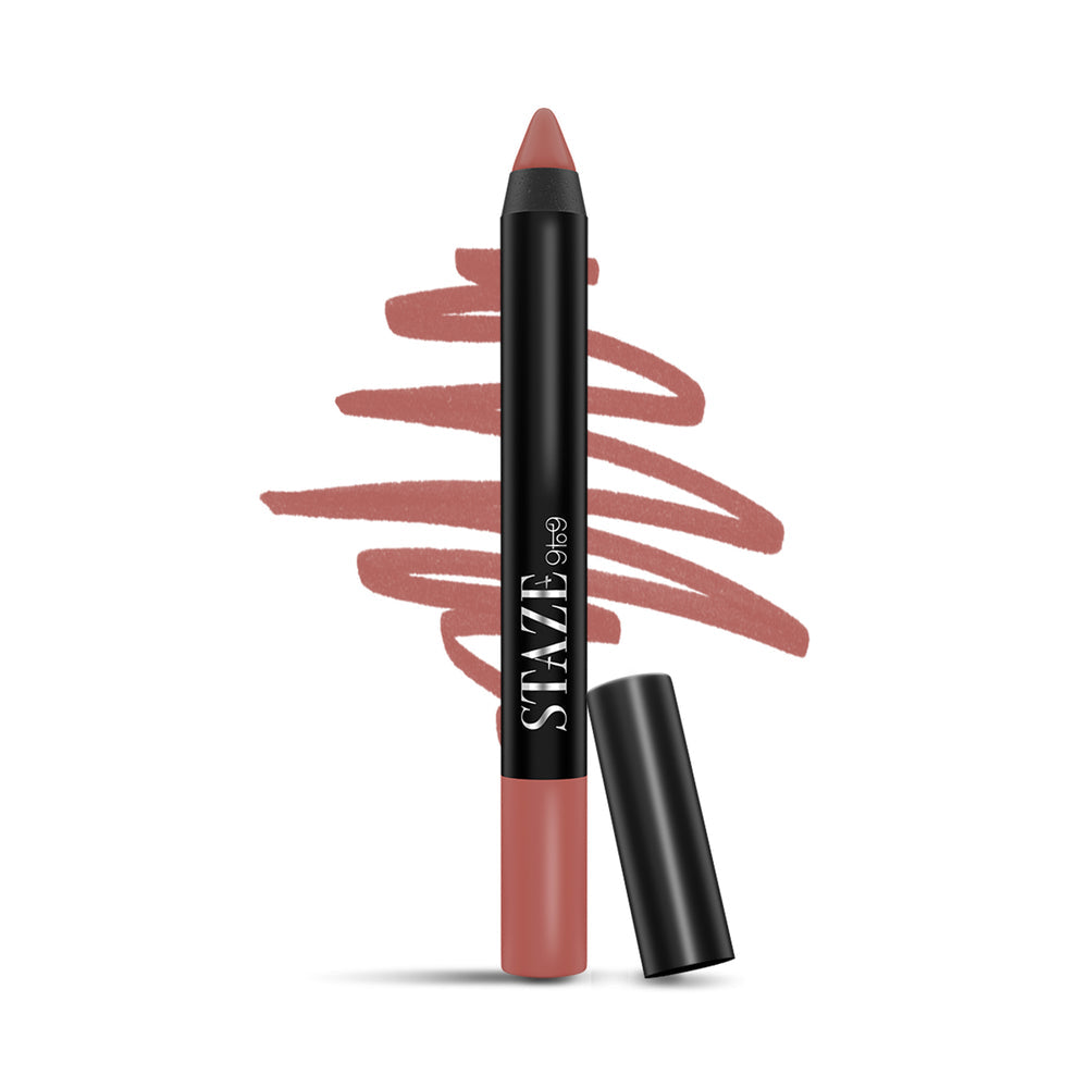 Staze Pout On Lip Crayon | Staze at Broadway