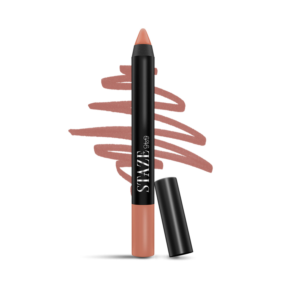 Staze Pout On Lip Crayon | Staze at Broadway