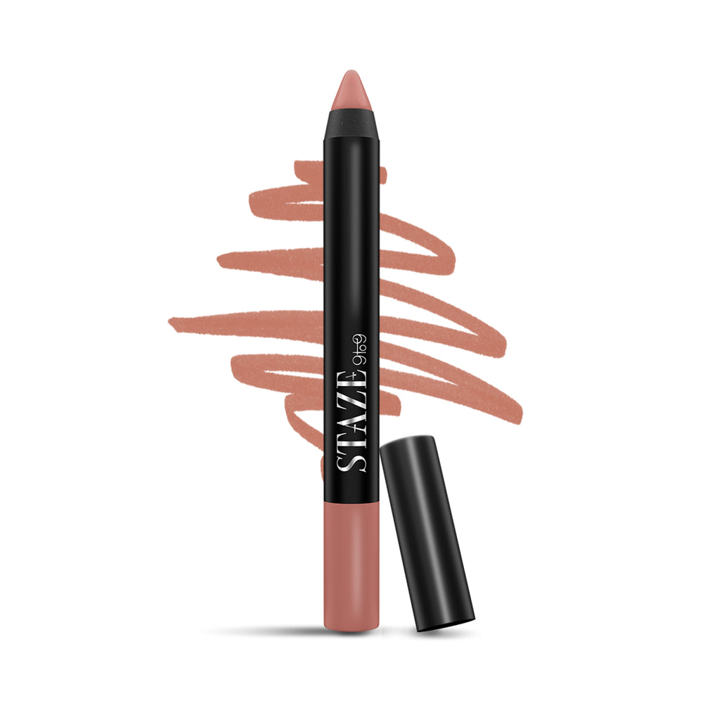 Staze Pout On Lip Crayon | Staze at Broadway
