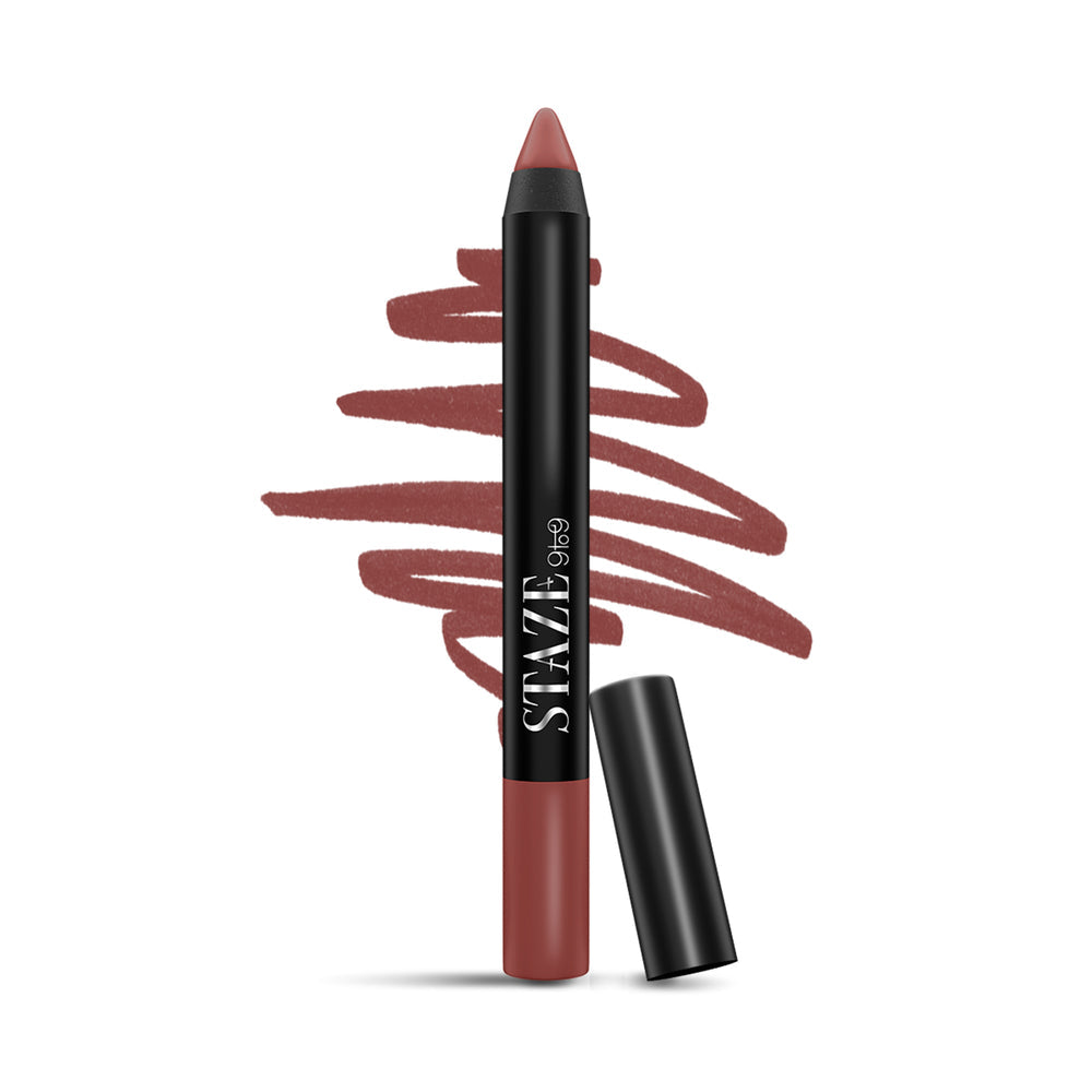 Staze Pout On Lip Crayon | Staze at Broadway