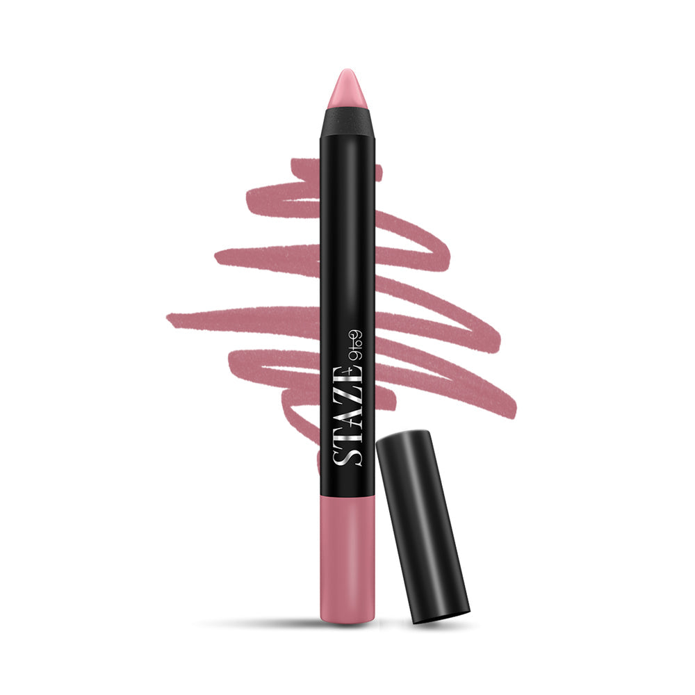 Staze Pout On Lip Crayon | Staze at Broadway