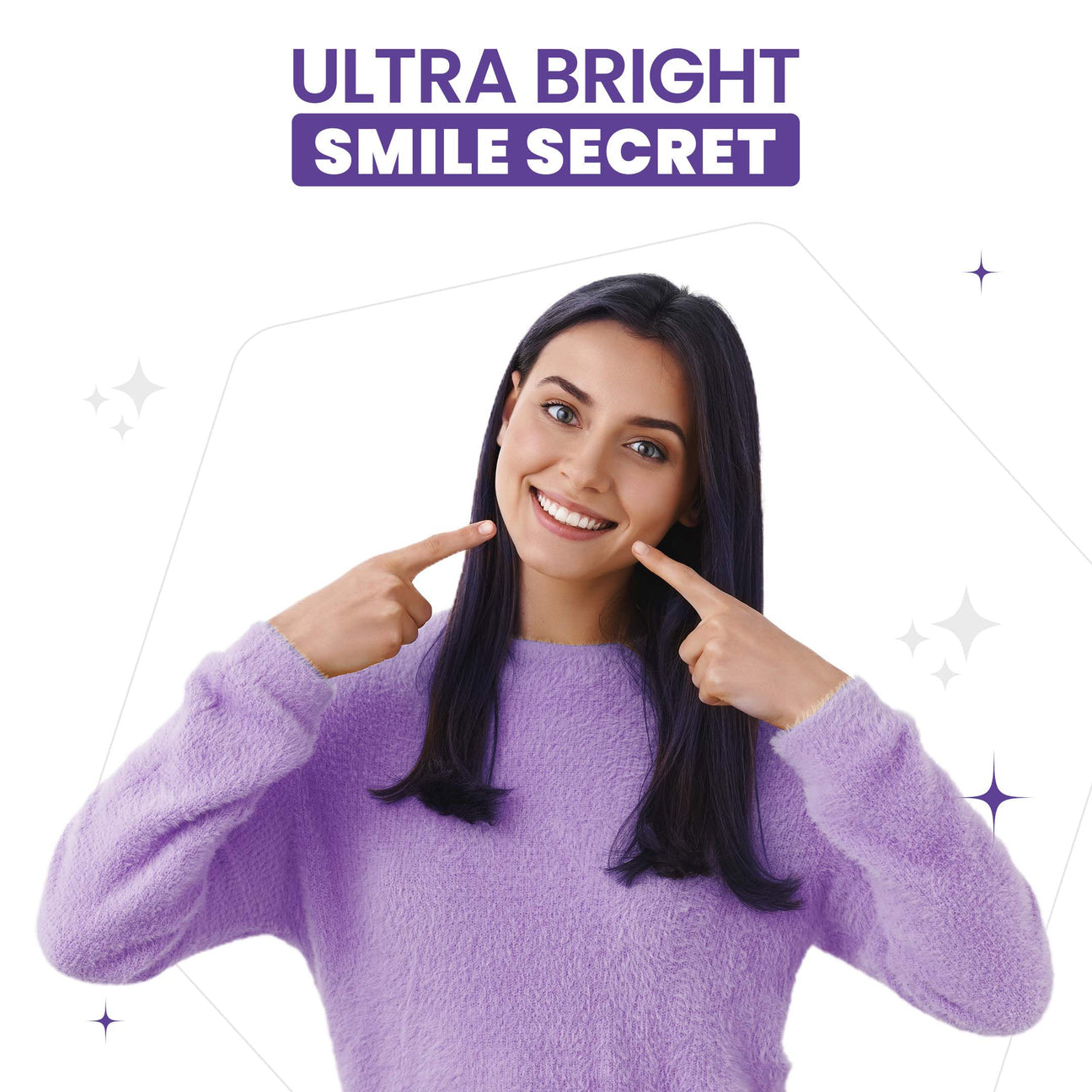 PROTOUCH Ultra Bright Teeth Whitening Serum 30 ML