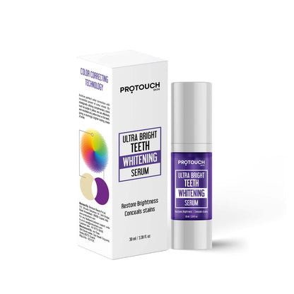 PROTOUCH Ultra Bright Teeth Whitening Serum 30 ML