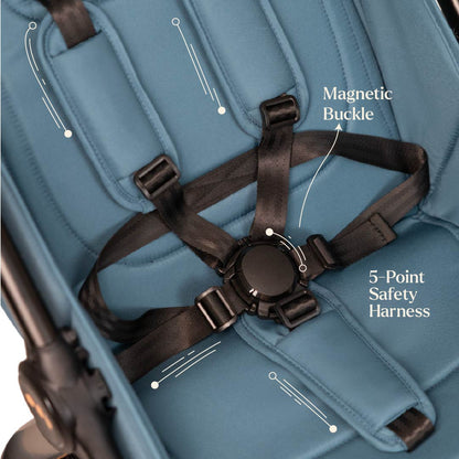 Loopie Hop | Baby Stroller