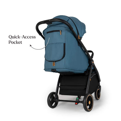 Loopie Hop | Baby Stroller