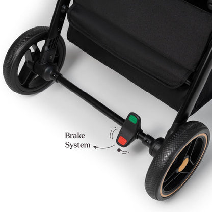 Loopie Hop | Baby Stroller