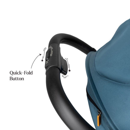 Loopie Hop | Baby Stroller