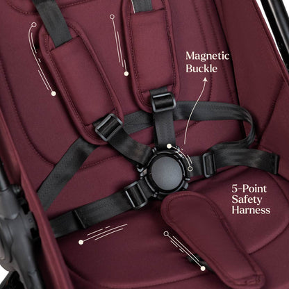 Loopie Hop | Baby Stroller