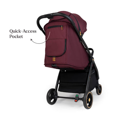 Loopie Hop | Baby Stroller