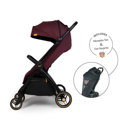 Loopie Hop | Baby Stroller