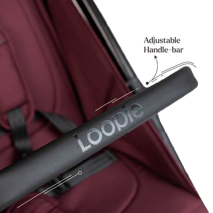 Loopie Hop | Baby Stroller