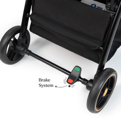 Loopie Hop | Baby Stroller