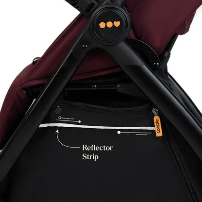 Loopie Hop | Baby Stroller