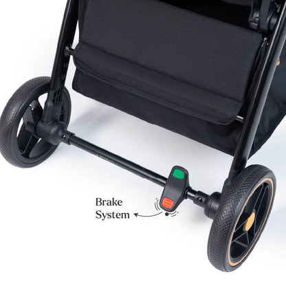 Loopie Hop | Baby Stroller