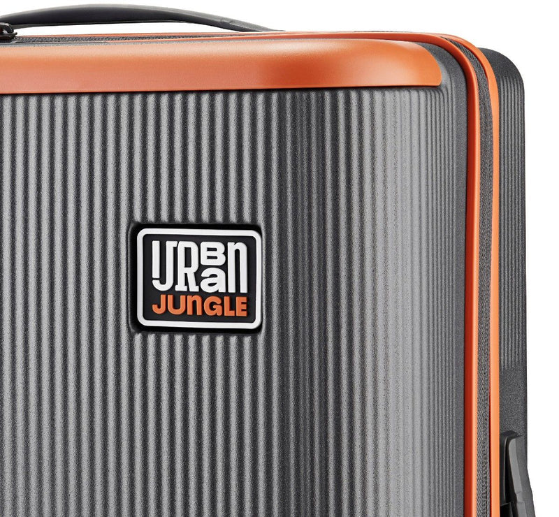 Lumolite -Grey-Medium | Urban Jungle at Broadway