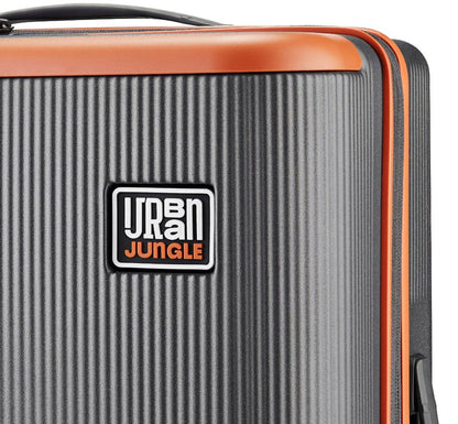 Lumolite -Grey-Medium | Urban Jungle at Broadway