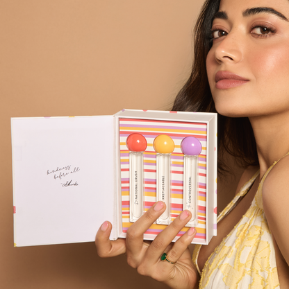 The Lollipop Discovery Set