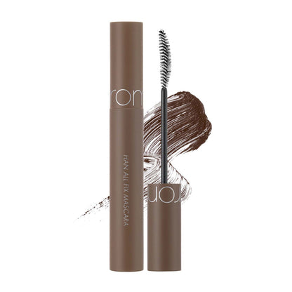 Rom&nd Han All Fix Mascara | Rom&nd at Broadway
