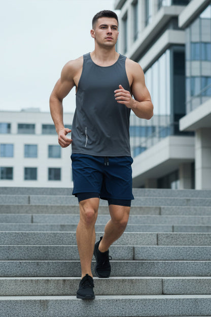 Flex Pro Active Shorts