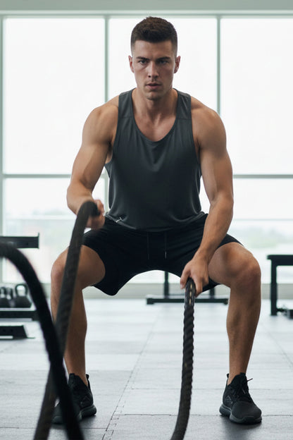 Flex Pro Active Shorts